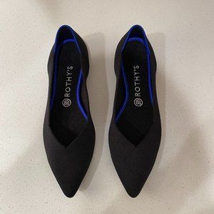 Rothy's The Point - Never Worn! Size 10.5